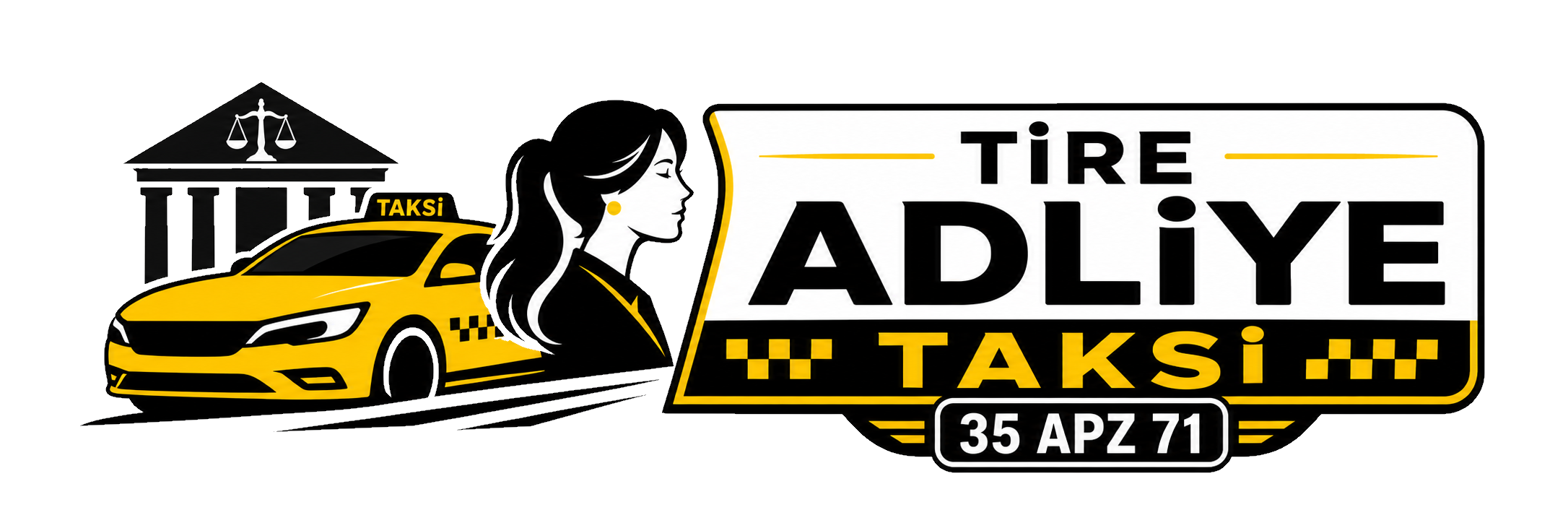 Tire Taksi Adliye