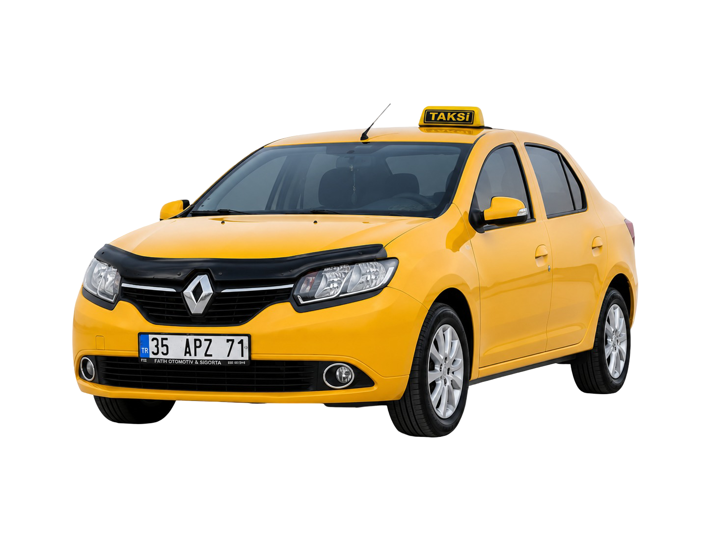 Tire Adliye Taksi'ye Hoş Geldiniz